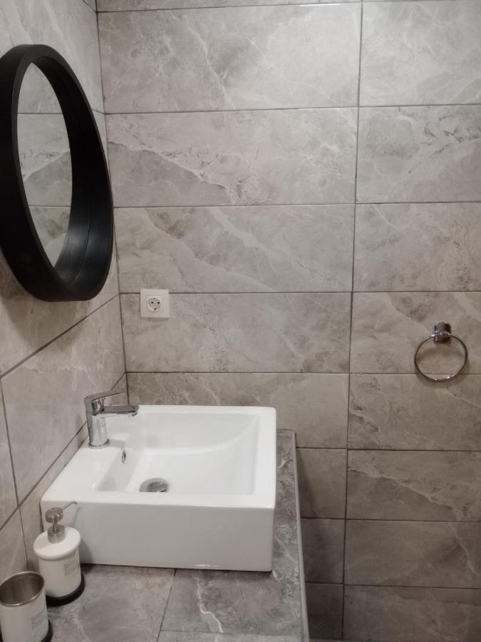 Closer "Egnatia Apartment 4" Saloniki Zewnętrze zdjęcie
