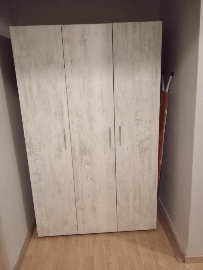 Closer "Egnatia Apartment 4" Saloniki Zewnętrze zdjęcie