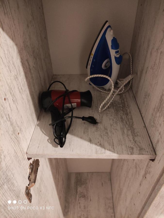 Closer "Egnatia Apartment 4" Saloniki Zewnętrze zdjęcie
