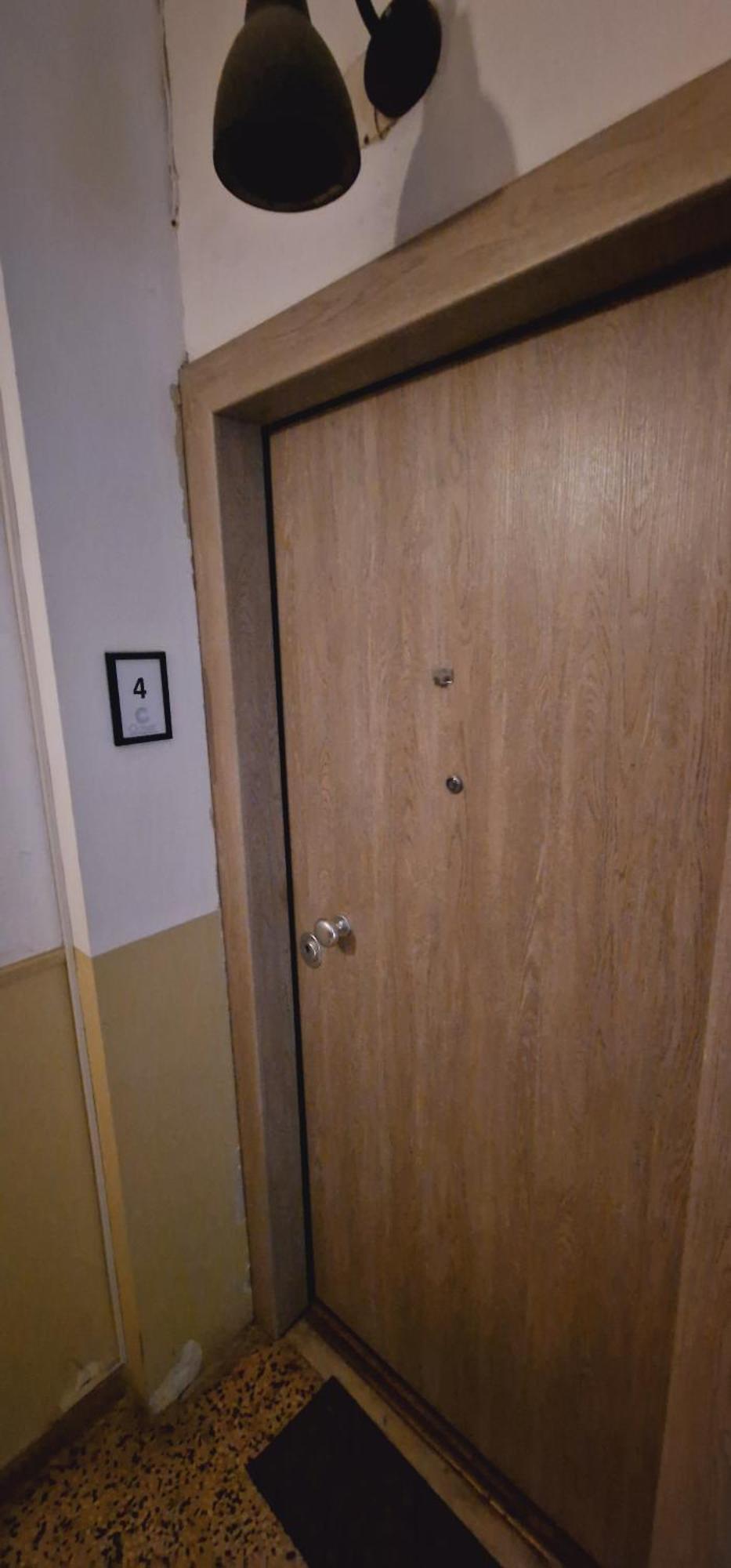 Closer "Egnatia Apartment 4" Saloniki Zewnętrze zdjęcie