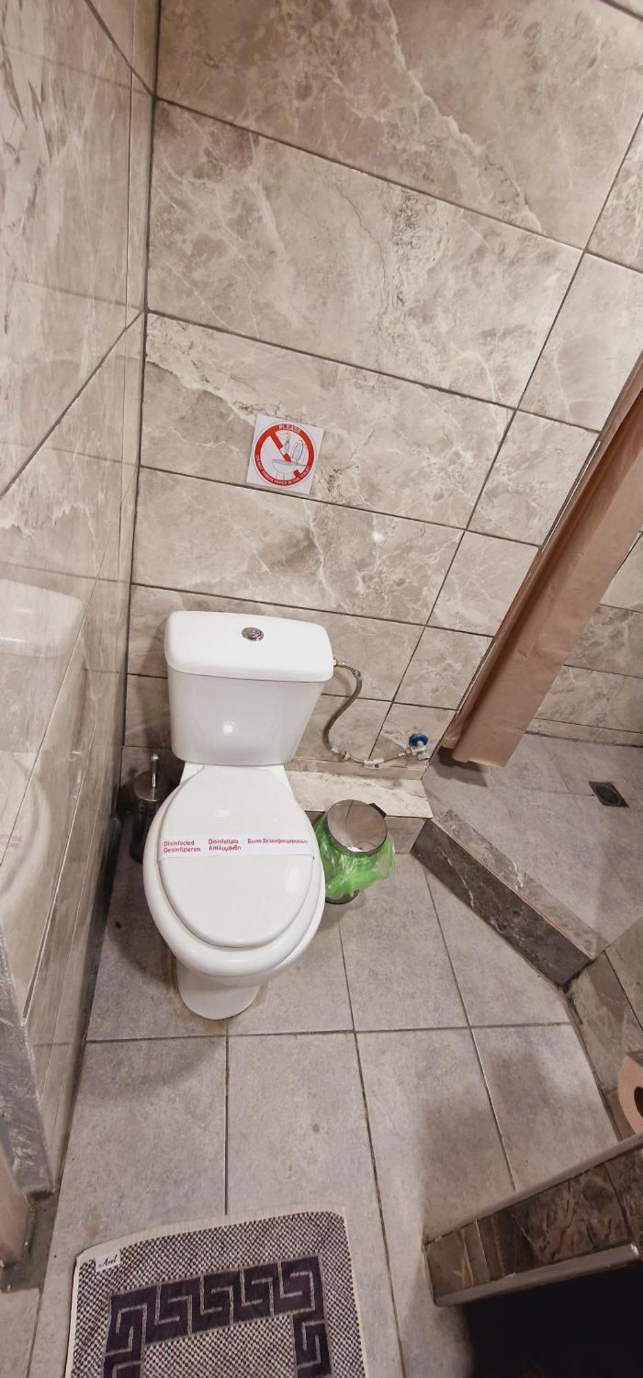 Closer "Egnatia Apartment 4" Saloniki Zewnętrze zdjęcie
