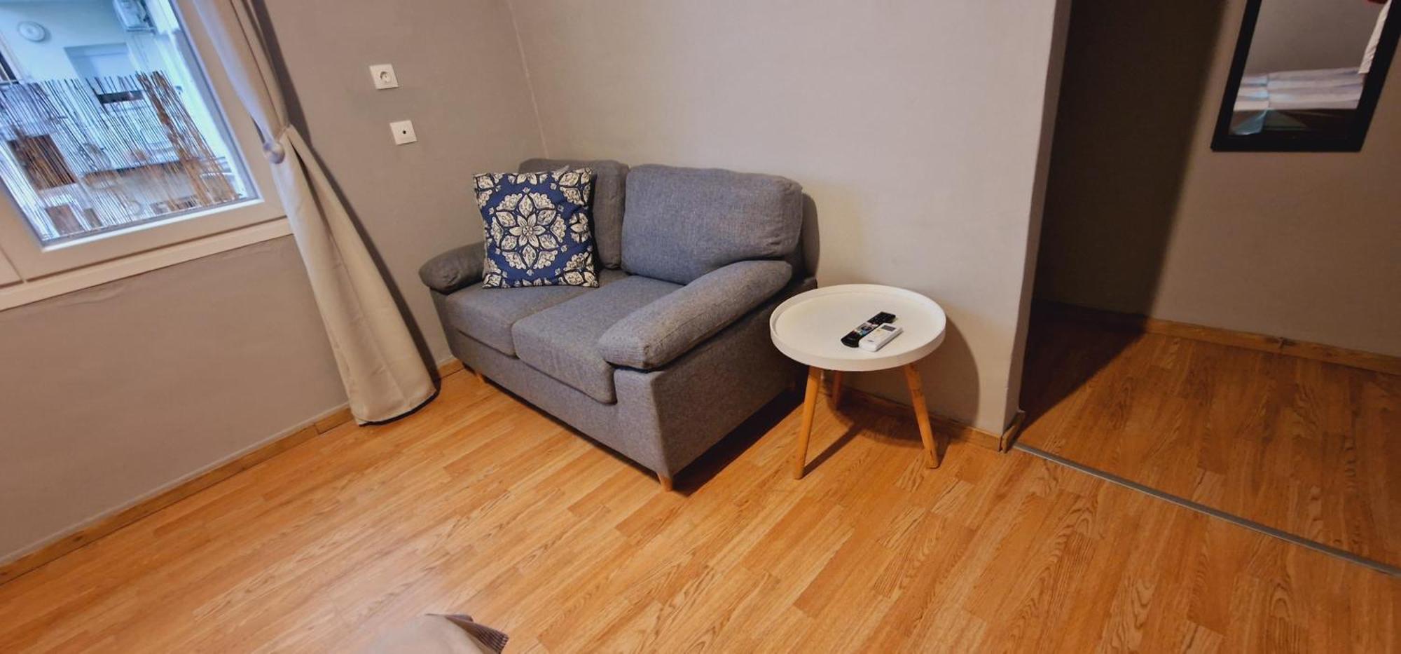 Closer "Egnatia Apartment 4" Saloniki Zewnętrze zdjęcie