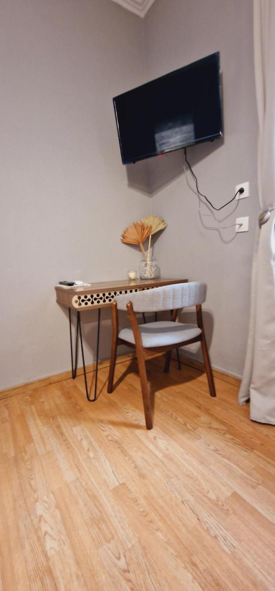 Closer "Egnatia Apartment 4" Saloniki Zewnętrze zdjęcie
