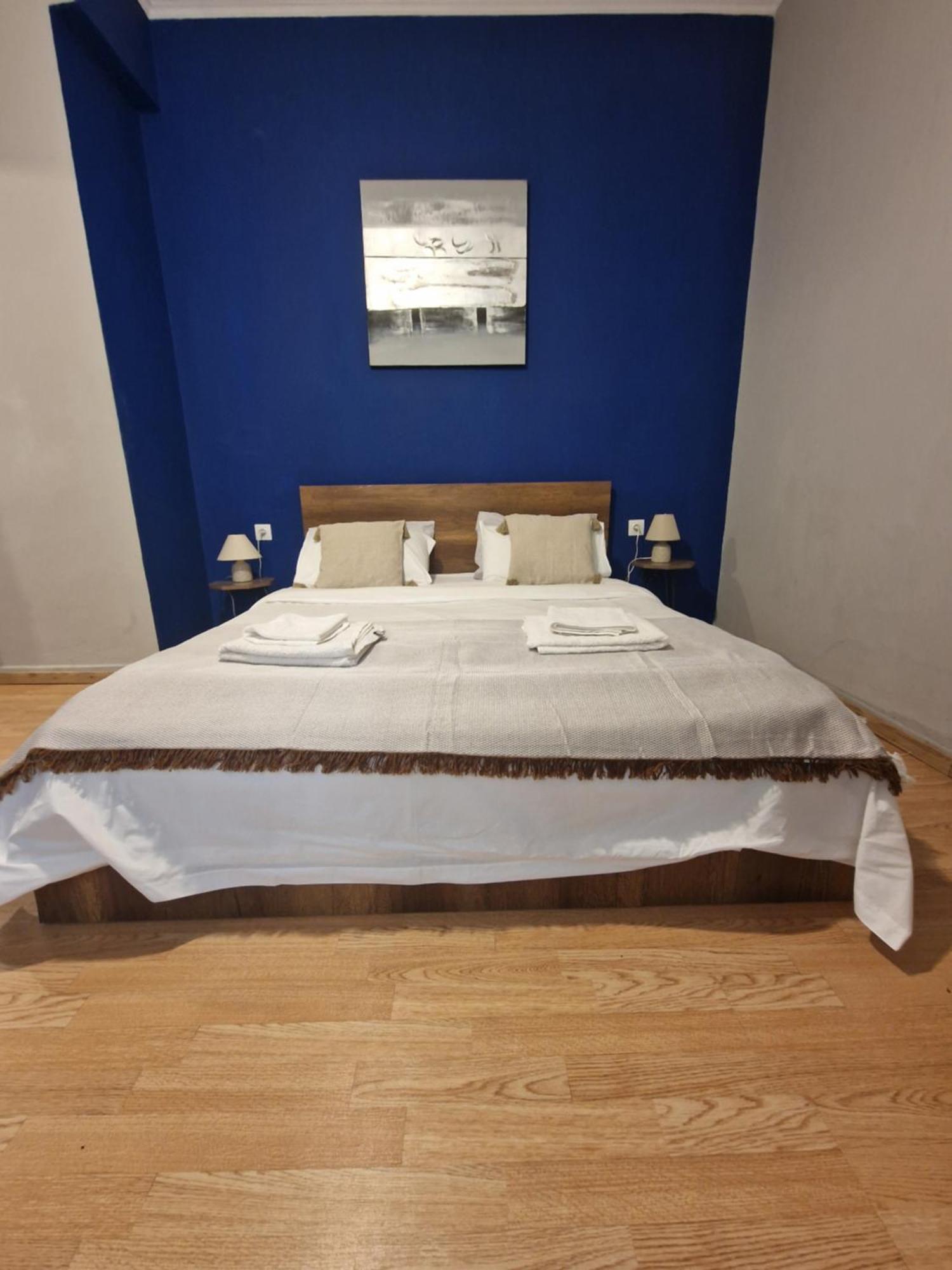 Closer "Egnatia Apartment 4" Saloniki Zewnętrze zdjęcie